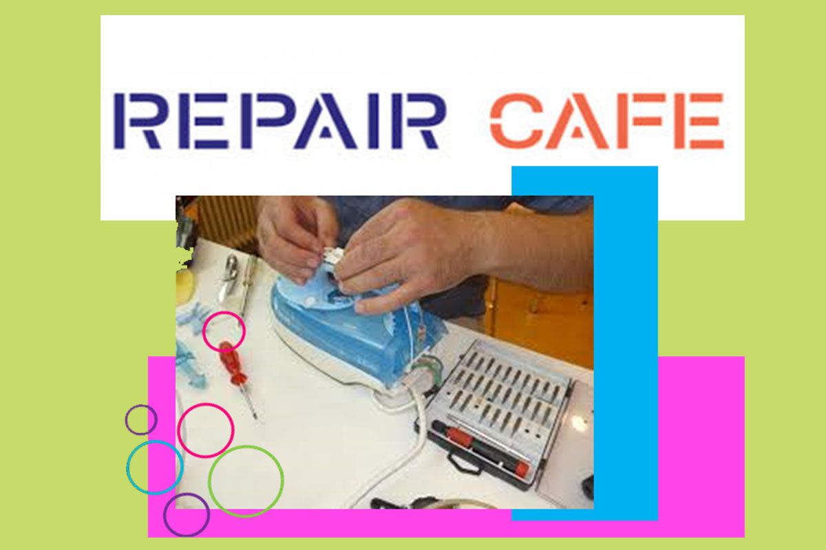 Repair Café