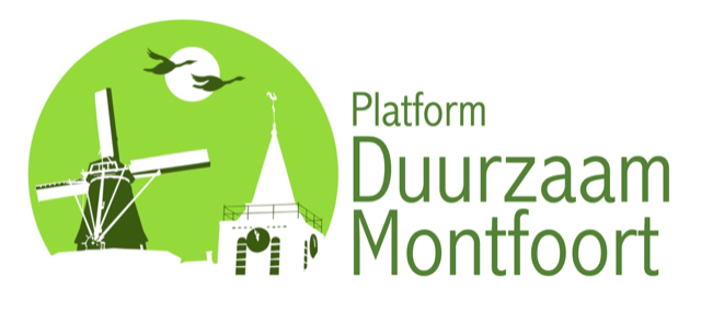 logo Duurzaam Montfoort