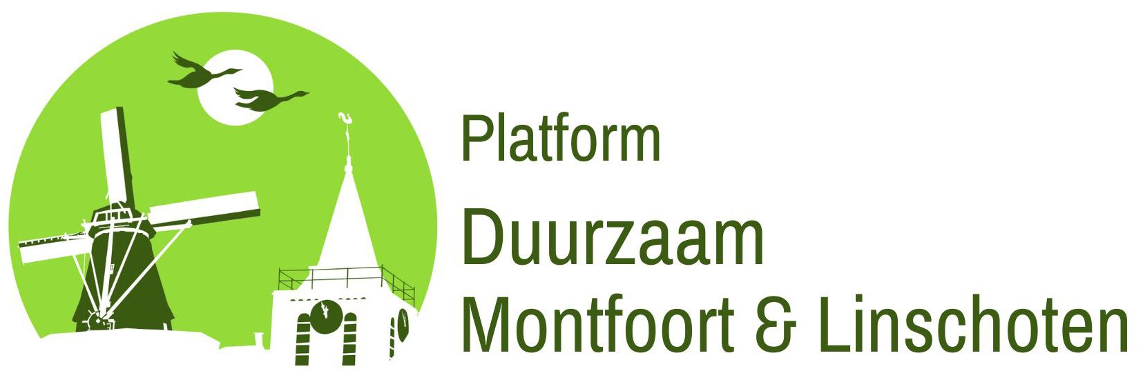 logo Duurzaam Montfoort