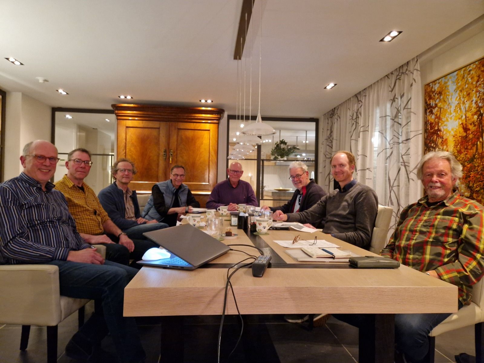 Energieambassadeurs Montfoort en Linschoten