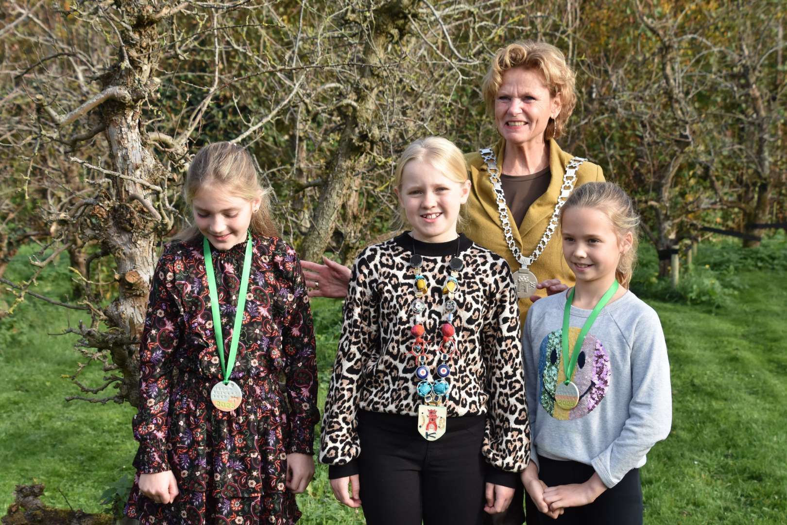 installatie jeugdklimaatraad